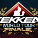 Illustration for article titled The Weekend eSports - Tekken World Tour Finalsem/em